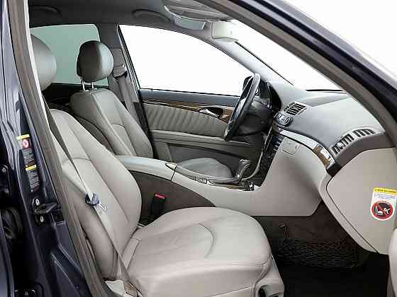 Mercedes-Benz E 280 Avantgarde Facelift ATM 3.0 CDI 140kW Таллин