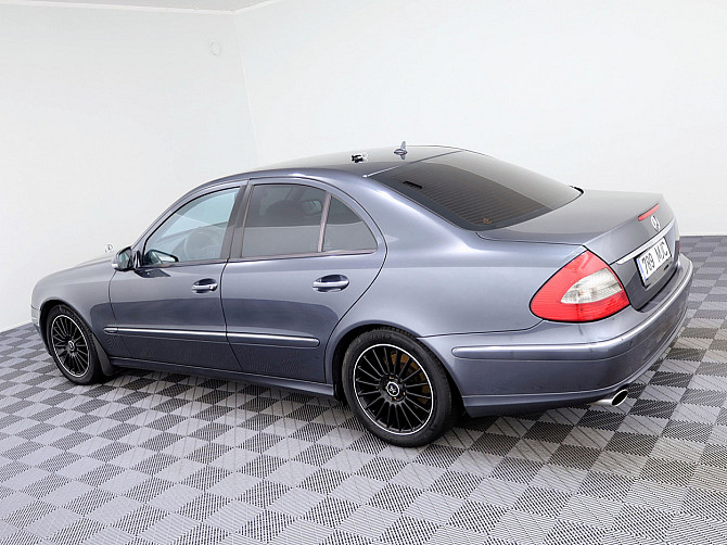 Mercedes-Benz E 280 Avantgarde Facelift ATM 3.0 CDI 140kW Таллин - изображение 4