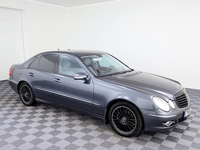 Mercedes-Benz E 280 Avantgarde Facelift ATM 3.0 CDI 140kW Таллин - изображение 1