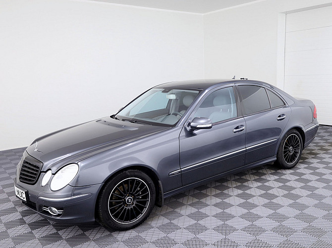 Mercedes-Benz E 280 Avantgarde Facelift ATM 3.0 CDI 140kW Таллин - изображение 2
