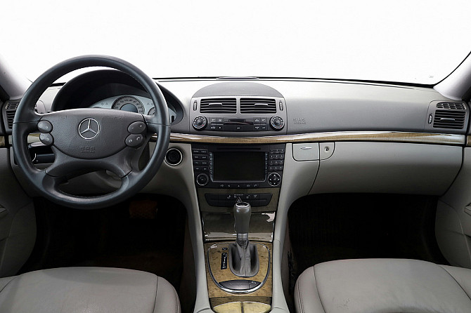 Mercedes-Benz E 280 Avantgarde Facelift ATM 3.0 CDI 140kW Таллин - изображение 5