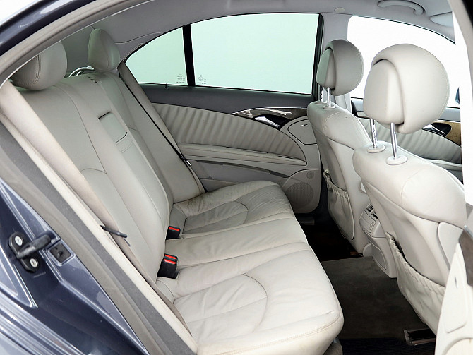 Mercedes-Benz E 280 Avantgarde Facelift ATM 3.0 CDI 140kW Таллин - изображение 7