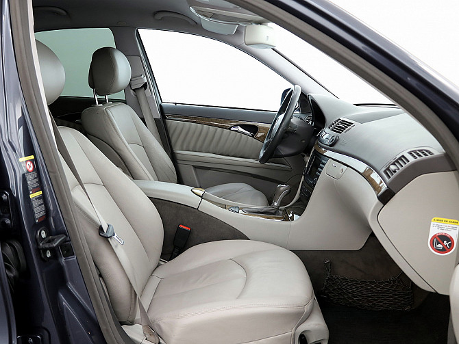 Mercedes-Benz E 280 Avantgarde Facelift ATM 3.0 CDI 140kW Таллин - изображение 6