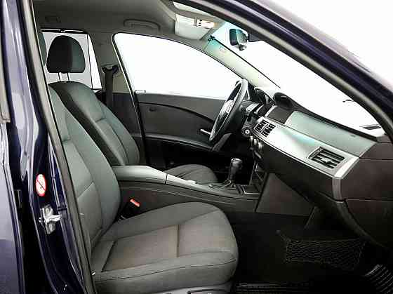 BMW 525 Touring Business ATM 2.5 D 120kW Таллин