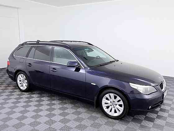 BMW 525 Touring Business ATM 2.5 D 120kW Tallina