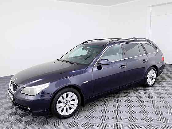 BMW 525 Touring Business ATM 2.5 D 120kW Таллин