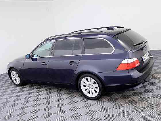 BMW 525 Touring Business ATM 2.5 D 120kW Таллин