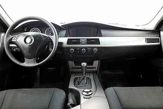 BMW 525 Touring Business ATM 2.5 D 120kW Таллин