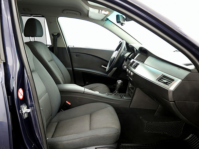 BMW 525 Touring Business ATM 2.5 D 120kW Таллин - изображение 6