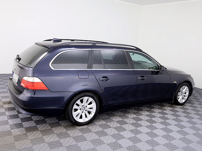 BMW 525 Touring Business ATM 2.5 D 120kW Таллин - изображение 3