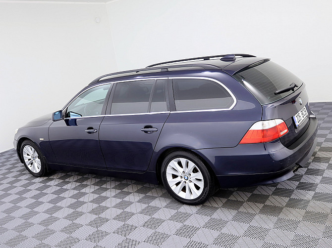 BMW 525 Touring Business ATM 2.5 D 120kW Таллин - изображение 4