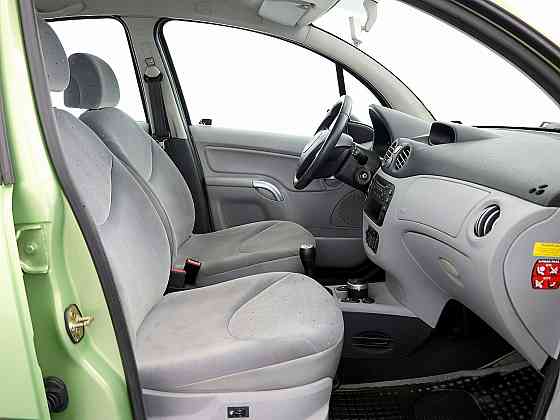 Citroen C3 Elegance 1.4 54kW Таллин