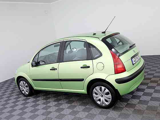 Citroen C3 Elegance 1.4 54kW Таллин