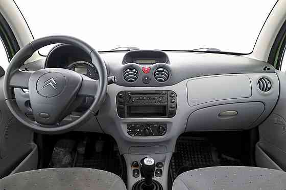 Citroen C3 Elegance 1.4 54kW Таллин