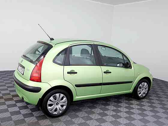 Citroen C3 Elegance 1.4 54kW Таллин