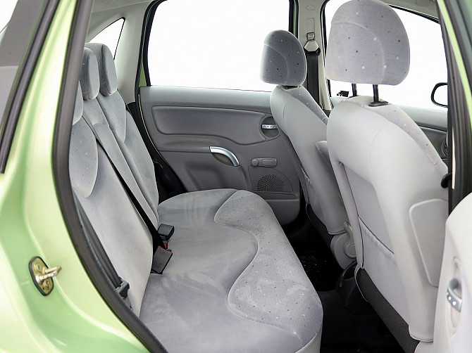 Citroen C3 Elegance 1.4 54kW Таллин - изображение 7