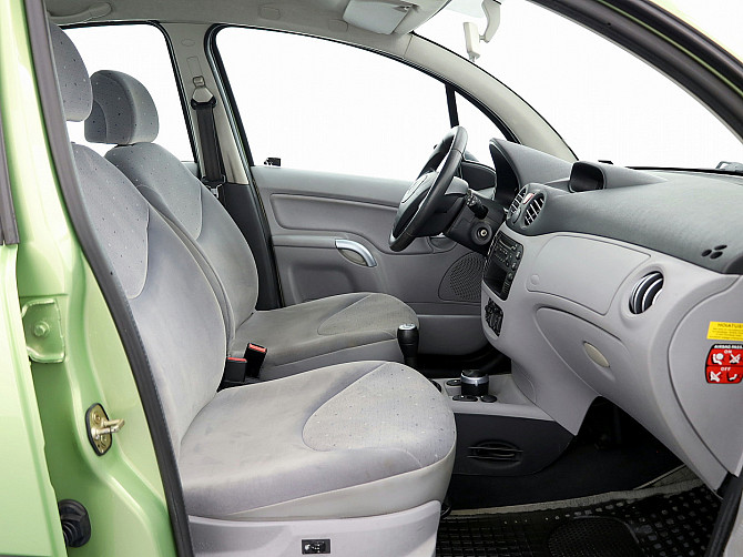 Citroen C3 Elegance 1.4 54kW Таллин - изображение 6