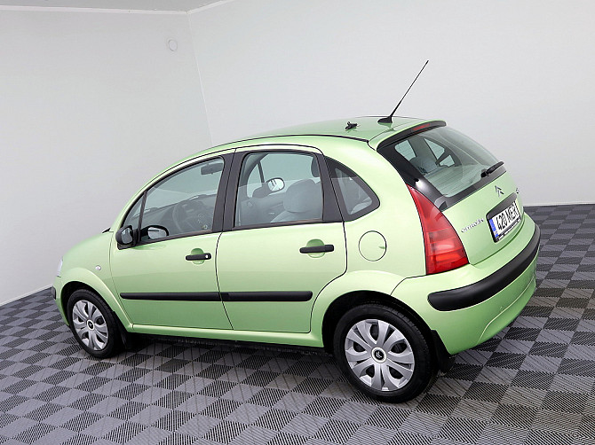 Citroen C3 Elegance 1.4 54kW Таллин - изображение 4