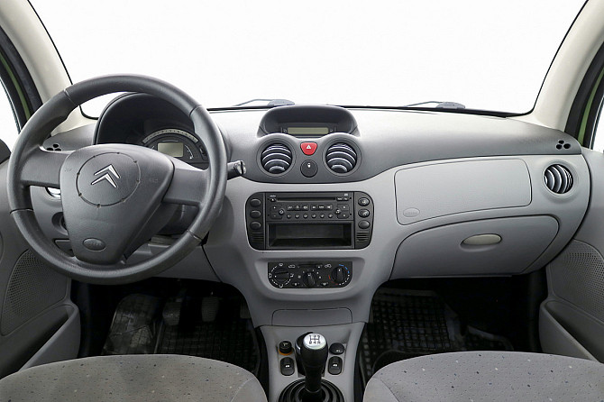 Citroen C3 Elegance 1.4 54kW Таллин - изображение 5