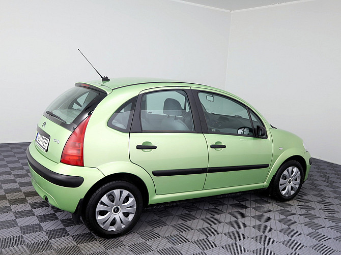 Citroen C3 Elegance 1.4 54kW Таллин - изображение 3