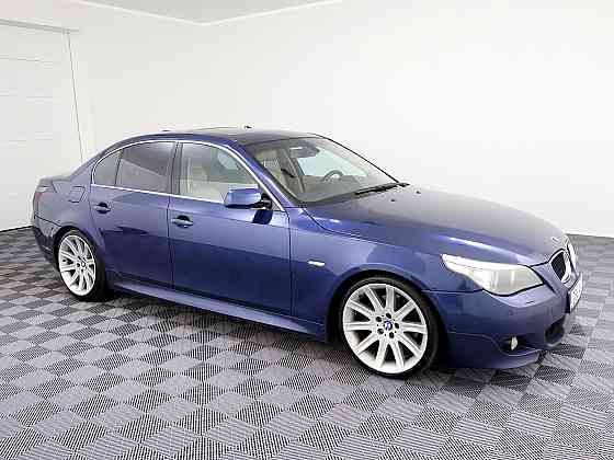BMW 530 M-Pakett ATM 3.0 D 160kW Tallina