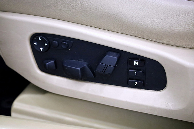 BMW 530 M-Pakett ATM 3.0 D 160kW Таллин - изображение 8