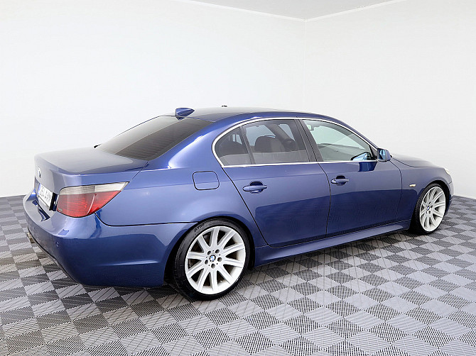 BMW 530 M-Pakett ATM 3.0 D 160kW Таллин - изображение 3