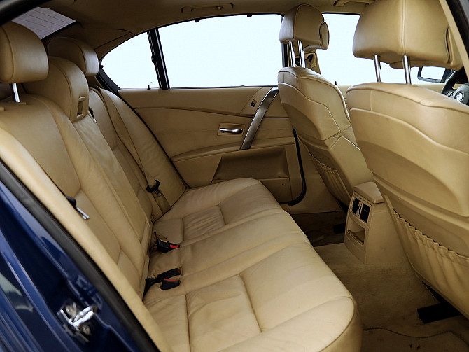 BMW 530 M-Pakett ATM 3.0 D 160kW Таллин - изображение 7