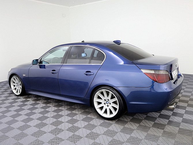 BMW 530 M-Pakett ATM 3.0 D 160kW Таллин - изображение 4