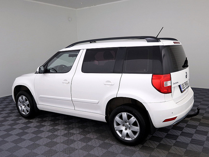 Skoda Yeti Comfortline Facelift 1.2 77kW Таллин - изображение 4