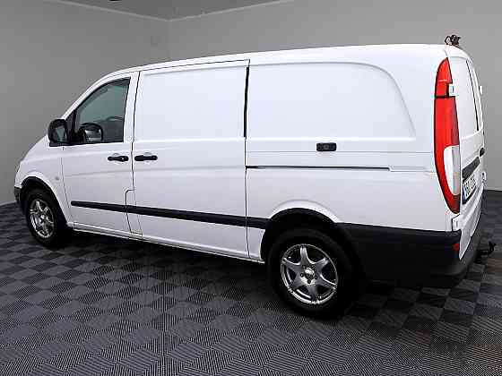 Mercedes-Benz Vito Mixto 115CDI Long 2.1 CDI 110kW Таллин