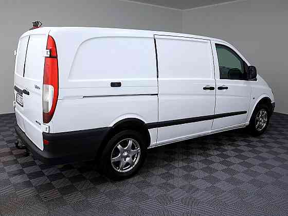 Mercedes-Benz Vito Mixto 115CDI Long 2.1 CDI 110kW Таллин