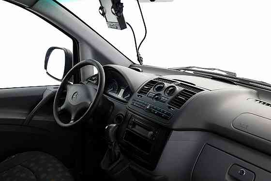 Mercedes-Benz Vito Mixto 115CDI Long 2.1 CDI 110kW Таллин