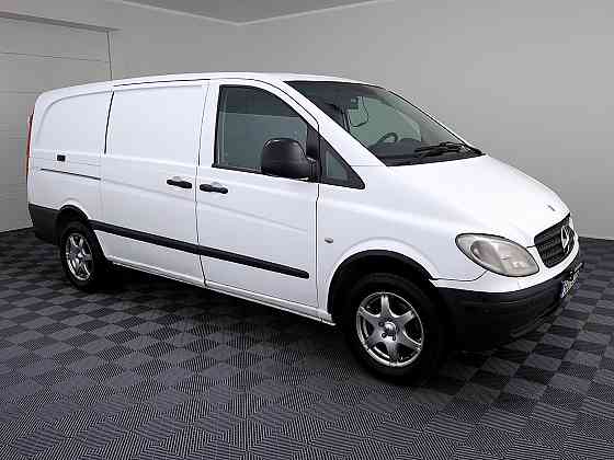 Mercedes-Benz Vito Mixto 115CDI Long 2.1 CDI 110kW Tallina