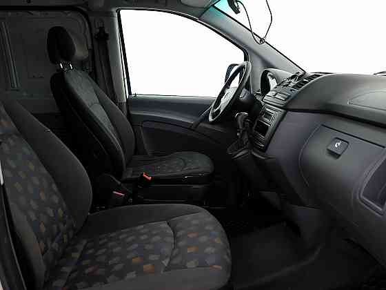 Mercedes-Benz Vito Mixto 115CDI Long 2.1 CDI 110kW Таллин