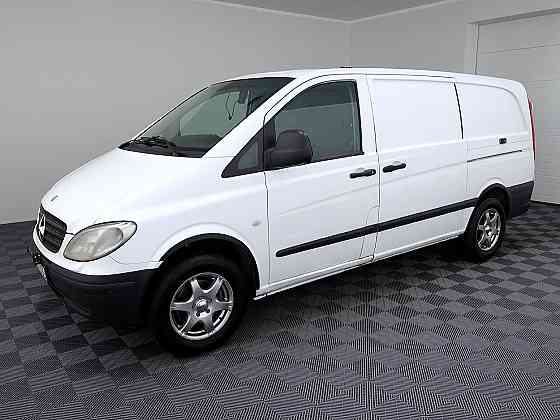 Mercedes-Benz Vito Mixto 115CDI Long 2.1 CDI 110kW Таллин