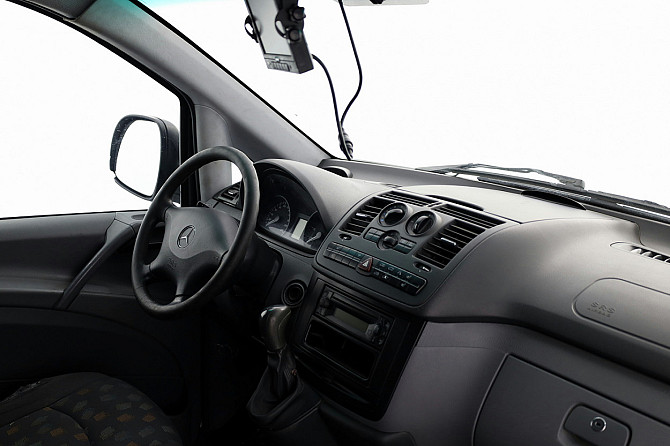 Mercedes-Benz Vito Mixto 115CDI Long 2.1 CDI 110kW Таллин - изображение 5