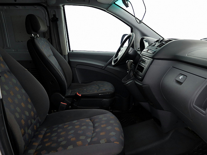 Mercedes-Benz Vito Mixto 115CDI Long 2.1 CDI 110kW Таллин - изображение 6