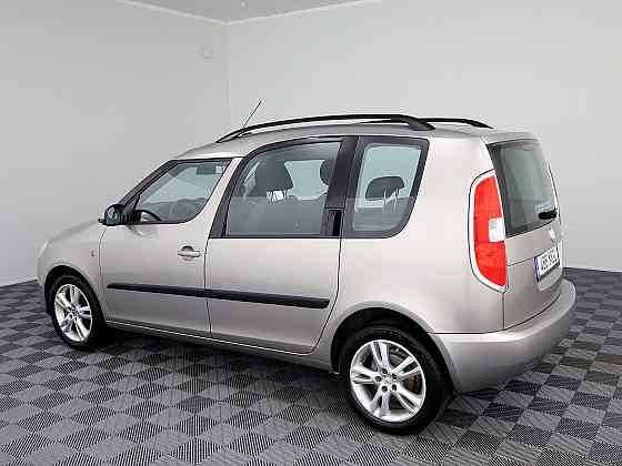 Skoda Roomster Comfortline 1.4 63kW Таллин
