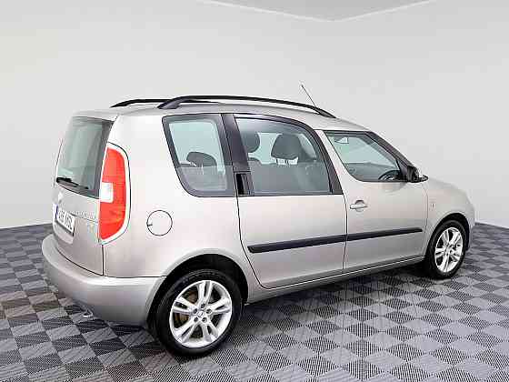 Skoda Roomster Comfortline 1.4 63kW Таллин