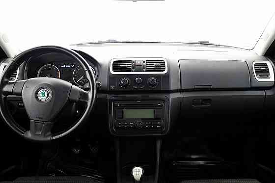 Skoda Roomster Comfortline 1.4 63kW Таллин
