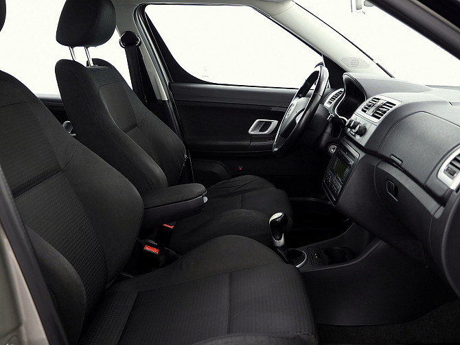 Skoda Roomster Comfortline 1.4 63kW Таллин - изображение 6
