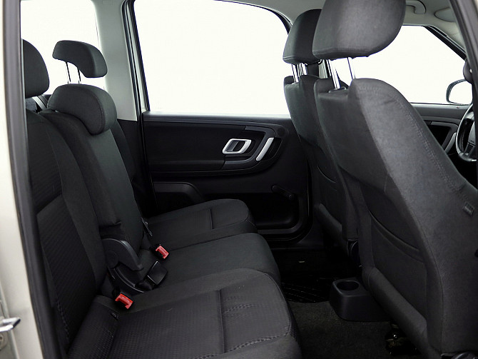 Skoda Roomster Comfortline 1.4 63kW Таллин - изображение 7