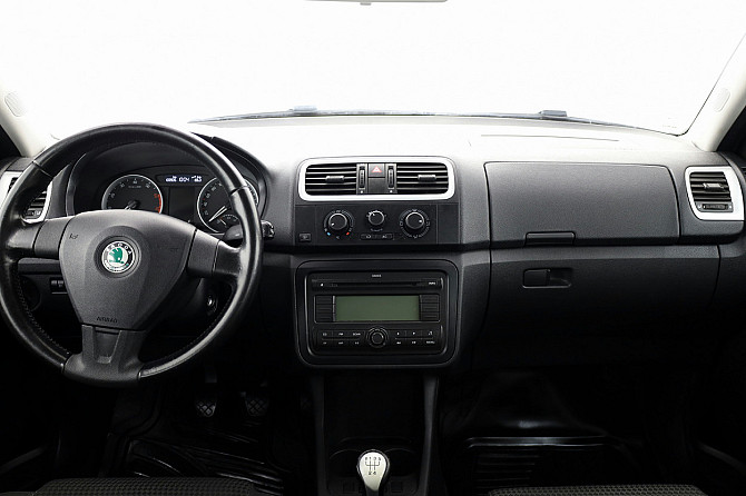 Skoda Roomster Comfortline 1.4 63kW Таллин - изображение 5