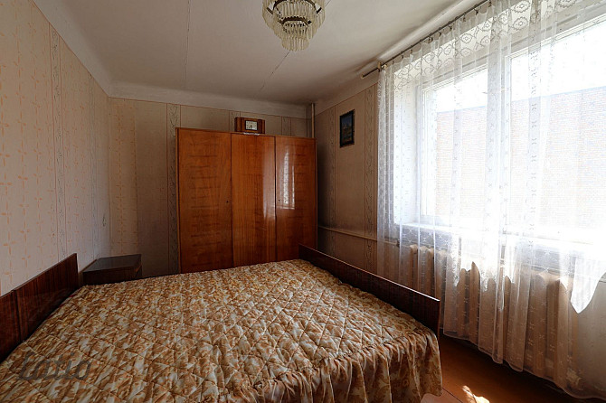 Tiek pārdots mājīgs 2 istabu dzīvoklis ar lielisku atrašanās vietu pašā pilsētas sirdī. Rīga - foto 3
