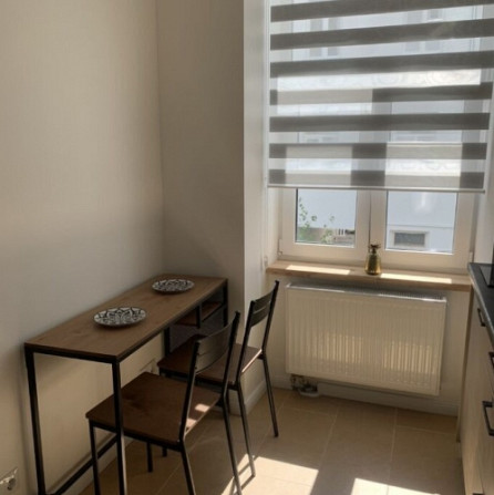 Stilīgs, dzīvoklis Rīgas centrā ar ļoti zemiem komunālie maksājumiem.  Tiek izīrēts studio Rīga - foto 4