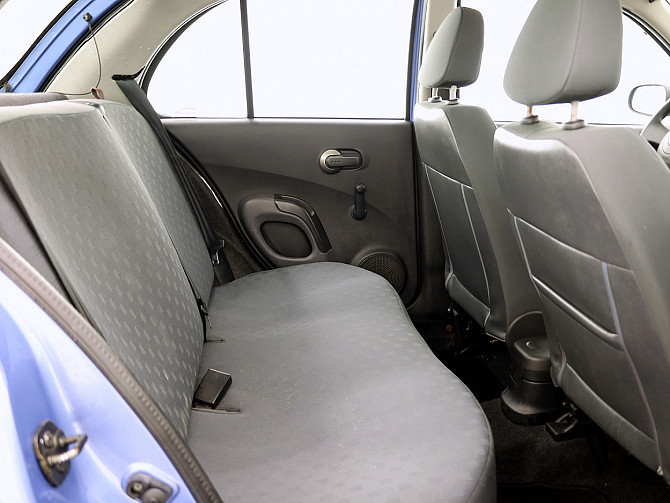 Nissan Micra Comfort 1.0 48kW Таллин - изображение 7