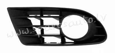 951527-3 - OE: 5M0 853 665 C; 5M0853665C9B9 L - Reste Bamperā - VW GOLF PLUS (2005-2008) Рига