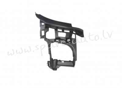 95180411 - OE 5K0807261 Gti L - Bampera Stiprinājums - VW GOLF VI (2009-2012) Rīga
