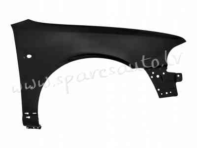 PAD10007DR - 'OEM: 8D0821106M' with hole for flasher R - Spārns - AUDI A4  B5 (1999-2001) Rīga